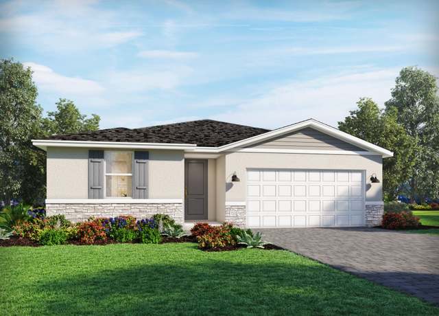 Property at 5434 Hampton Park Cir, Vero Beach, FL 32966, 4 beds, 3 baths