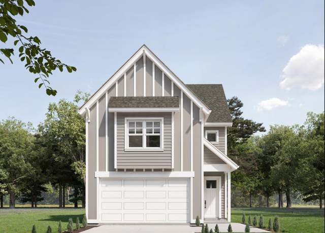 Property at Violet Plan, Nashville, TN 37211, 3 beds, 2.5 baths