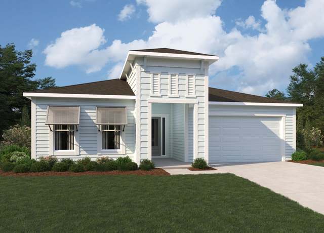 Property at Lucia Plan, Saint Johns, FL 32259, 3 beds, 2.5 baths