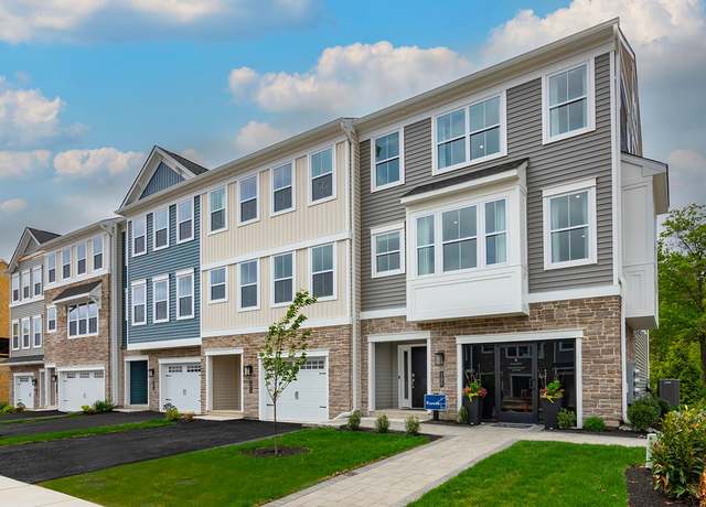 Property at Stratford Plan, Lansdale, PA 19446, 3 beds, 2.5 baths
