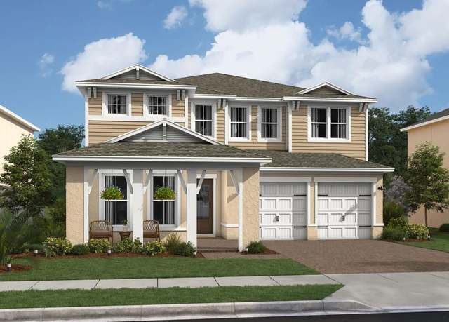 Property at 13181 Telsen St, Winter Garden, FL 34787, 5 beds, 4.5 baths