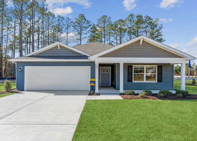Property at NEUVILLE Plan, Richmond, VA 23237, 4 beds, 2 baths