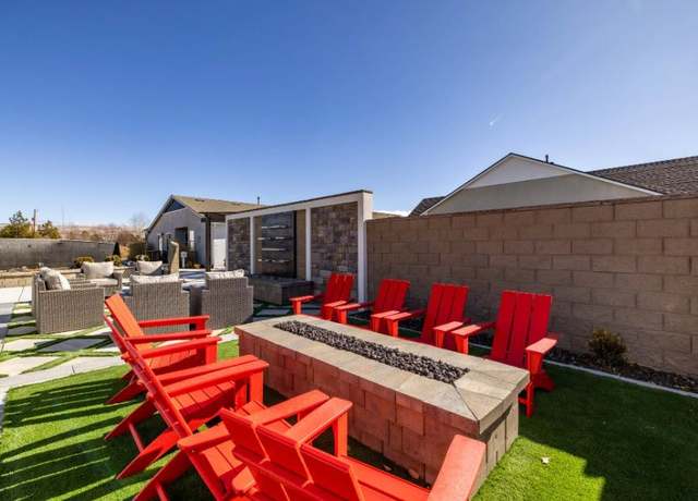 Property at The Cape Plan, Sparks, NV 89441, 2 beds, 2 baths