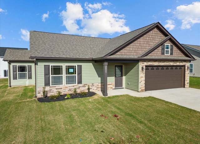 Property at Rozlynn Plan, Chesnee, SC 29323, 3 beds, 2 baths