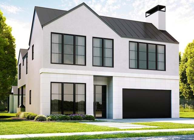 Property at Transitional Modern B Plan, Irving, TX 75039, 4 beds, 5 baths