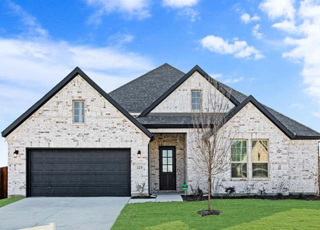 Property at Mason Plan, Celina, TX 75009, 4 beds, 3 baths