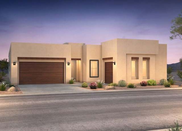 Property at Catalina Plan, Albuquerque, NM 87111, 3 beds, 2.5 baths
