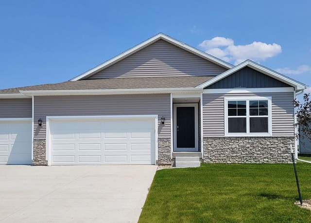 Property at Aldridge Plan, Des Moines, IA 50317, 3 beds, 2 baths