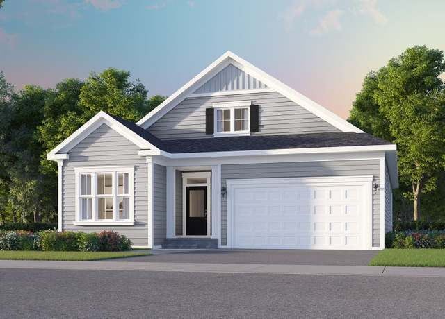 Property at Matisse Plan, Winchester, VA 22603, 3 beds, 2 baths