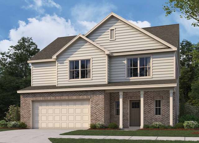 Property at Fairbanks Plan, Millbrook, AL 36054, 3 beds, 2.5 baths