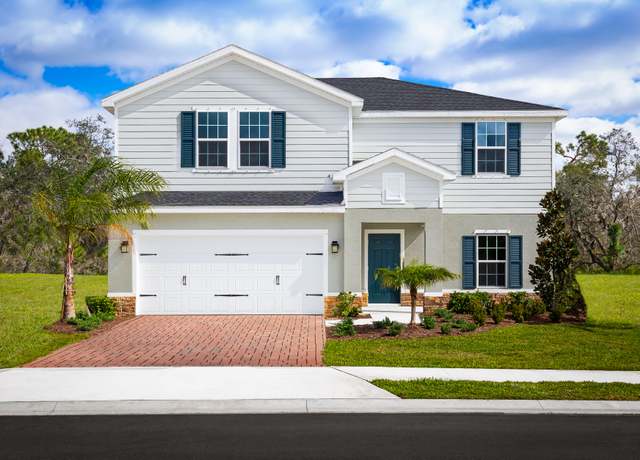 Property at Willow Plan, Haines City, FL 33844, 4 beds, 2.5 baths