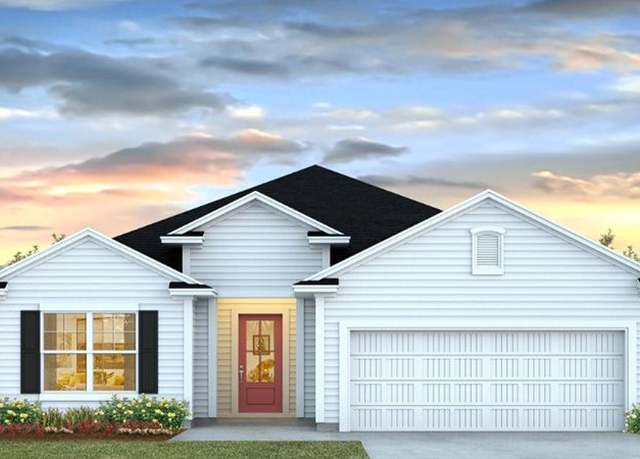 Property at EATON Plan, Conway, SC 29526, 3 beds, 2 baths