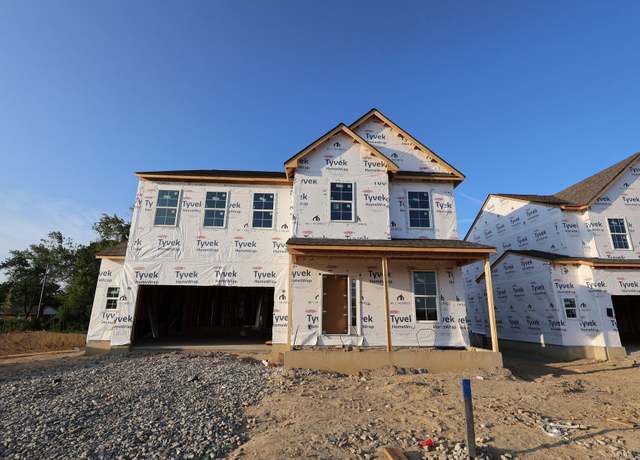 Property at 3052 Simpson Ct, Dayton, OH 45449, 4 beds, 3.5 baths