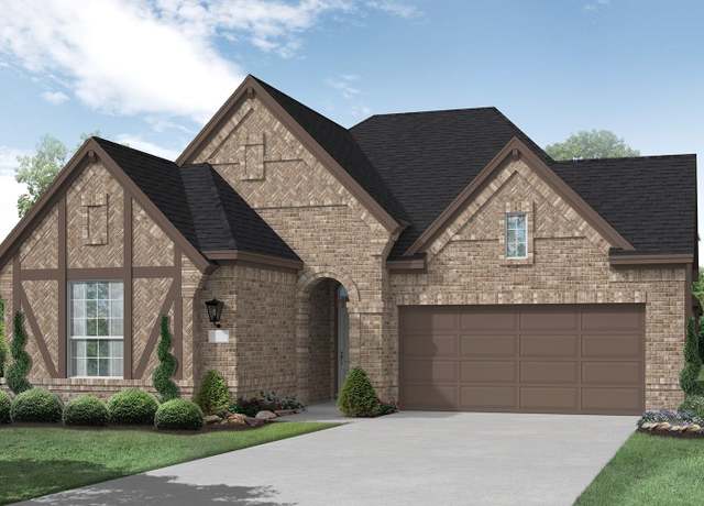 Property at Concord Plan, Mckinney, TX 75071, 3 beds, 2 baths