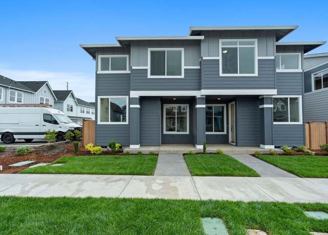 Property at The 1738 Plan, Hillsboro, OR 97123, 3 beds, 3.5 baths
