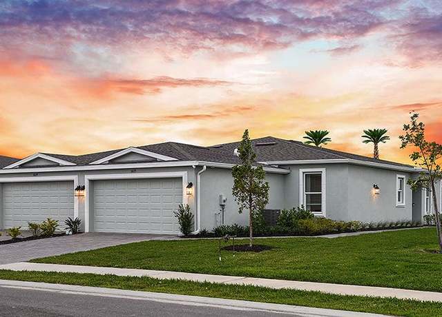 Property at Caicos Plan, Port Charlotte, FL 33953, 2 beds, 2 baths