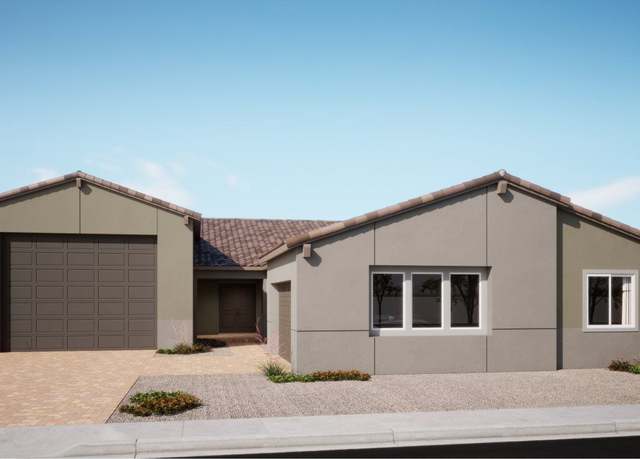 Property at Ganon Next Gen w/RV Plan, North Las Vegas, NV 89031, 6 beds, 4.5 baths