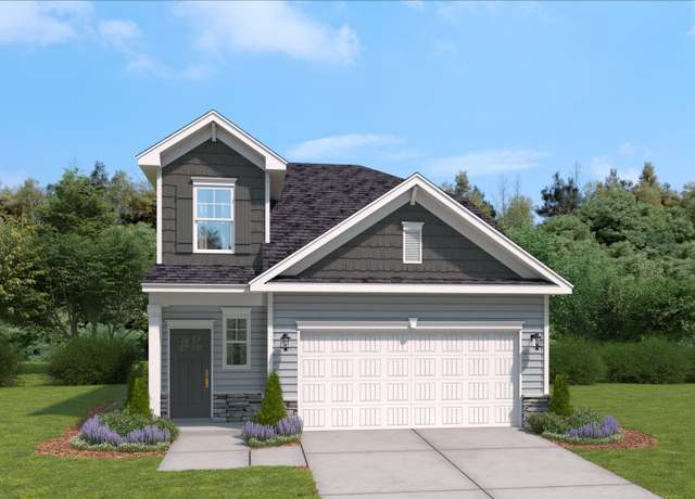 Property at The Cade Plan, Greenville, SC 29607, 4 beds, 2.5 baths