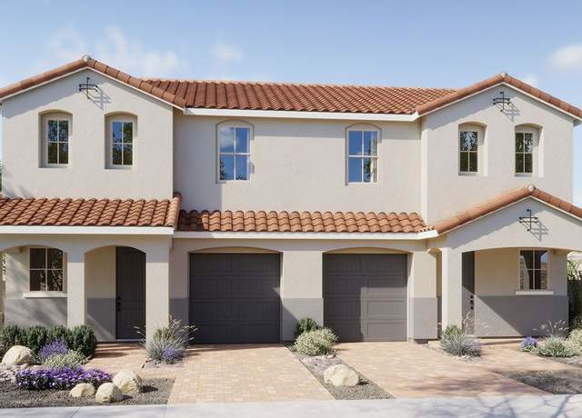 Property at Jefferson Plan 2 Plan, Henderson, NV 89011, 2 beds, 2.5 baths