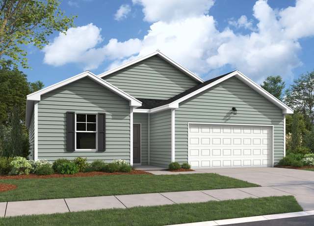 Property at Escape Plan, Zebulon, NC 27597, 3 beds, 2 baths