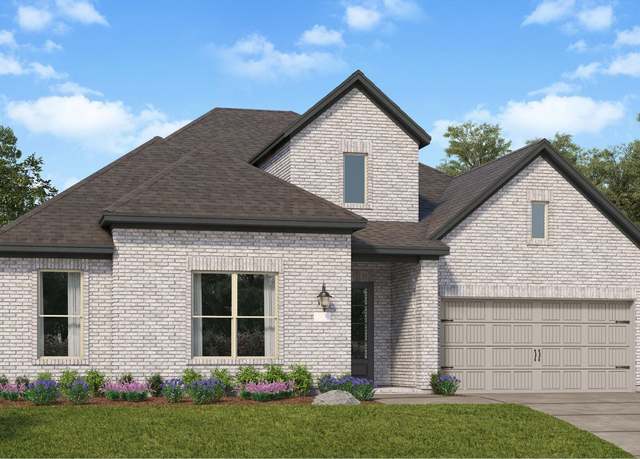 Property at Olympus Plan, Porter, TX 77365, 4 beds, 3.5 baths