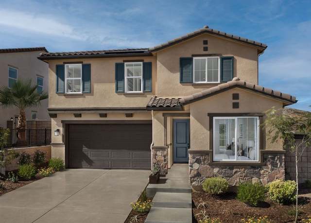 Property at Plan 2389 Modeled Plan, Lake Elsinore, CA 92530, 4 beds, 3 baths