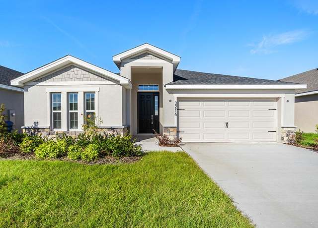 Property at Sophia Plan, Zephyrhills, FL 33541, 3 beds, 2 baths