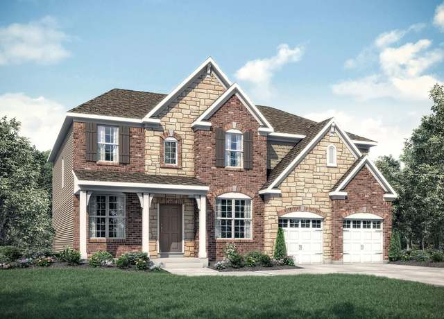 Property at BUCHANAN Plan, Avon, OH 44011, 4 beds, 2.5 baths