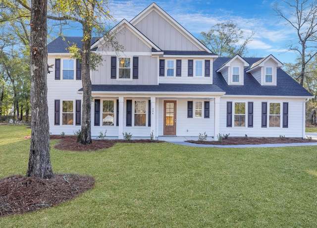 Property at The Wilmington Plan, Rincon, GA 31326, 5 beds, 3.5 baths