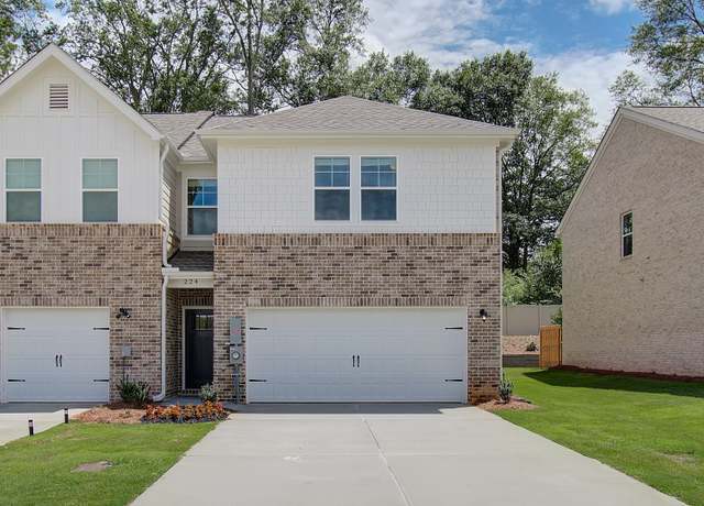 Property at Dallas Plan, Mcdonough, GA 30253, 3 beds, 2.5 baths