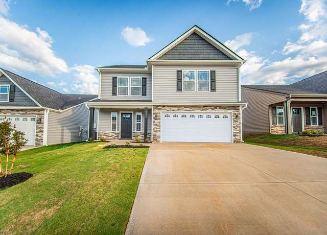 Property at Heatherwood Plan, Spartanburg, SC 29303, 4 beds, 2.5 baths