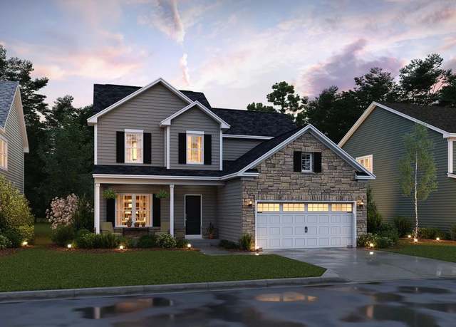 Property at 3378 Buckeye Trl, Uniontown, OH 44685, 3 beds, 2.5 baths