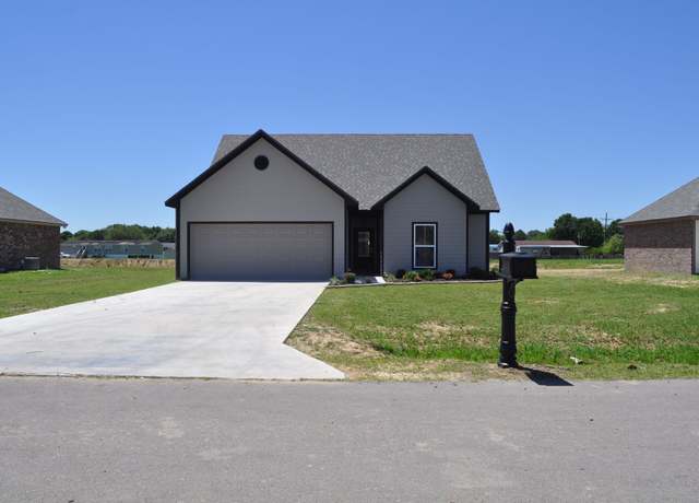 Property at 1460 L Plan, Church Point, LA 70525, 3 beds, 2 baths
