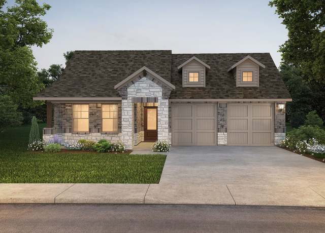 Property at 6621 Valley Lake Ln, Crowley, TX 76036, 3 beds, 2 baths