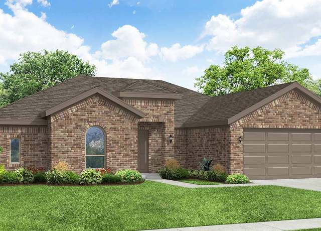 Property at 505 Pebble Cir, Azle, TX 76020, 3 beds, 2 baths