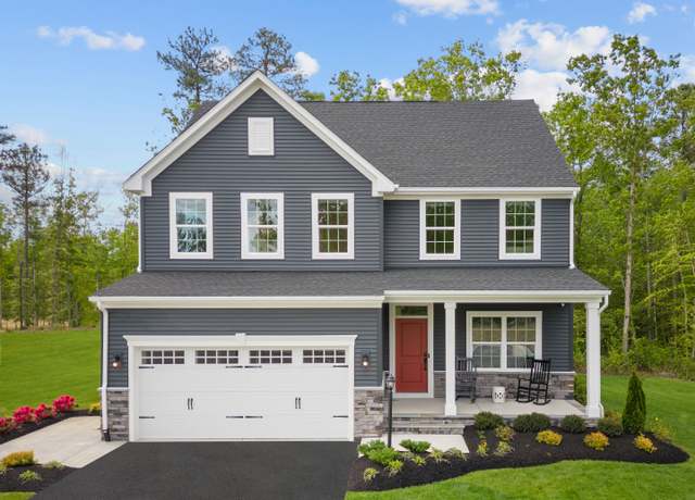 Property at Columbia Plan, Waldorf, MD 20603, 4 beds, 2.5 baths