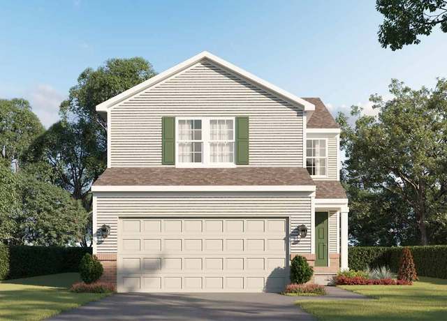 Property at Greenwich Plan, New Boston, MI 48164, 3 beds, 2.5 baths