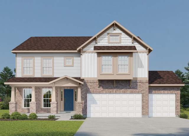 Property at 8019 Cotswald Trl, Cottleville, MO 63304, 4 beds, 3 baths