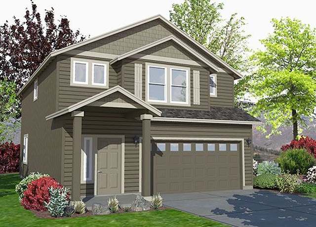 Property at The Middleton Plan, Kuna, ID 83634, 3 beds, 2.5 baths