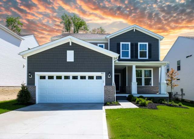 Property at 3813 Golden Wood Way, Uniontown, OH 44685, 3 beds, 2.5 baths