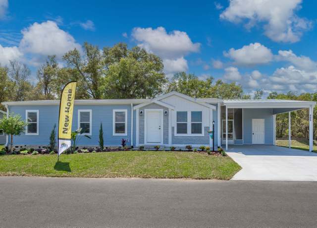 Property at 491 Rahm Way #2970, Lady Lake, FL 32159, 2 beds, 2 baths