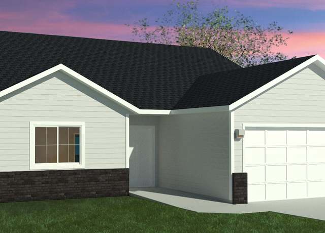 Property at 1734 Rambler 2 Stall Plan, Horace, ND 58047, 3 beds, 2 baths