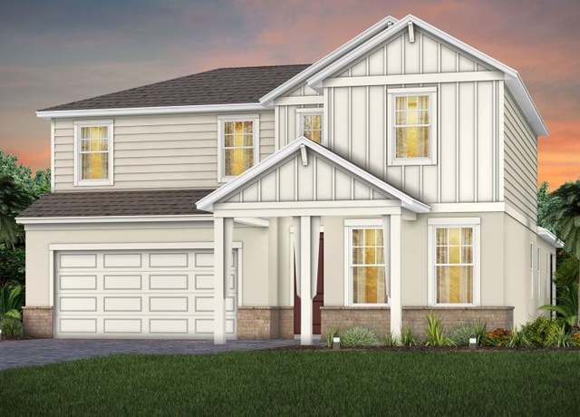 Property at Coral Grand Plan, Ormond Beach, FL 32174, 4 beds, 3 baths