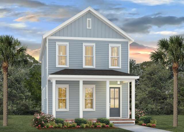 Property at Bluffton Plan, Summerville, SC 29486, 3 beds, 2.5 baths