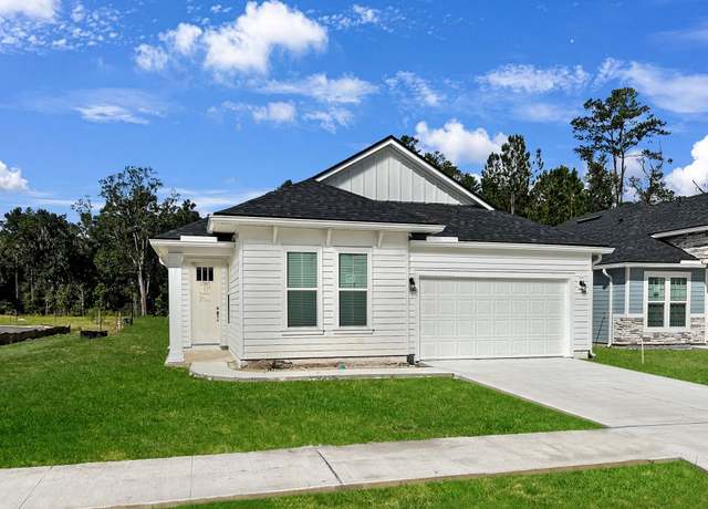 Property at 2150 Log Flue Ln, Middleburg, FL 32068, 4 beds, 2 baths