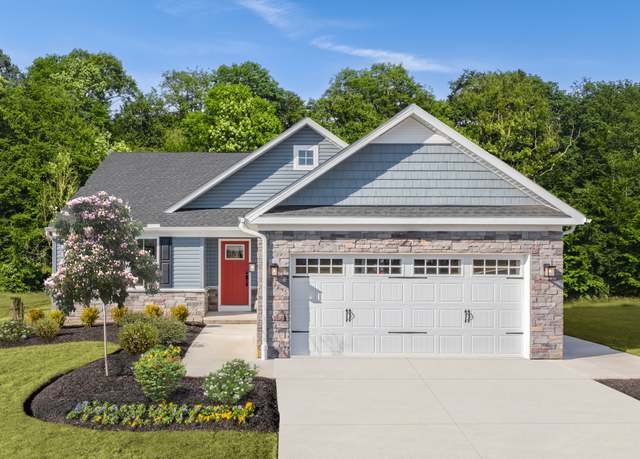 Property at 5152 Bentgrass Dr, Greensburg, PA 15601, 2 beds, 3 baths
