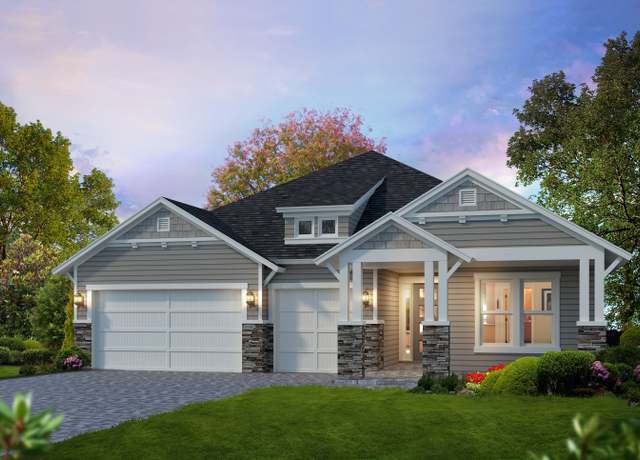 Property at Davenport Plan, Saint Johns, FL 32259, 4 beds, 3 baths
