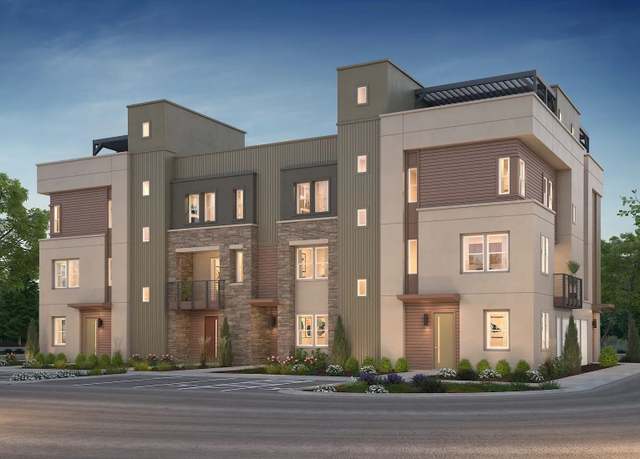 Property at Plan 3 Plan, Livermore, CA 94551, 2 beds, 2.5 baths