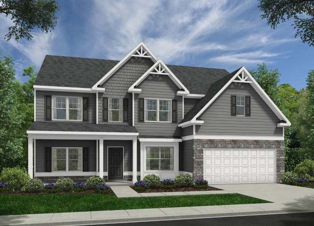 Property at Clayton Plan, Jefferson, GA 30549, 5 beds, 2.5 baths