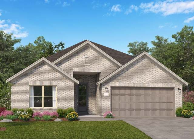 Property at Lavender Plan, Baytown, TX 77521, 4 beds, 3 baths